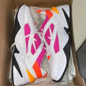 Women’s Nike m2k tekno brand new!